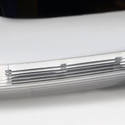 Dodge Ram Right Towing Mirror Power Heated- Chrome 13-19