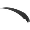 Spec-D Tuning Ford Mustang Coupe Convertible Rear Wing Spoiler 10-14