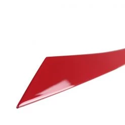 Honda Civic Module Red Trim Grille 16-Up