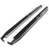 Spec-D Tuning Toyota Rav4 Side Step Bars Running Boards Aluminum 2Pc 19-20