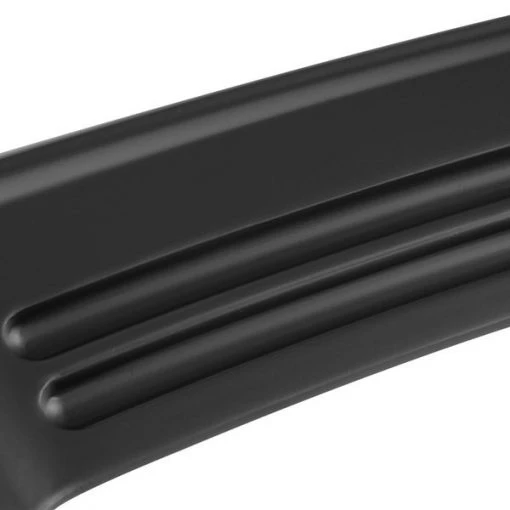 Ford Mustang Gt500 Style Spoiler – Matte Black 2015-Up