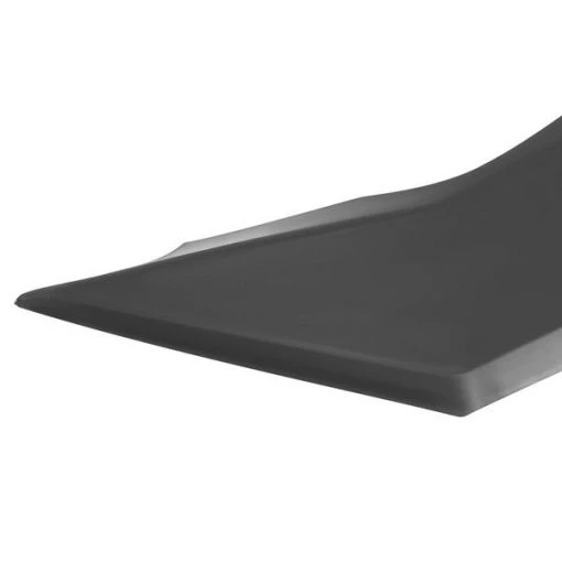 Toyota Corolla Front Bumper Lip – Matte Black 2019-Up