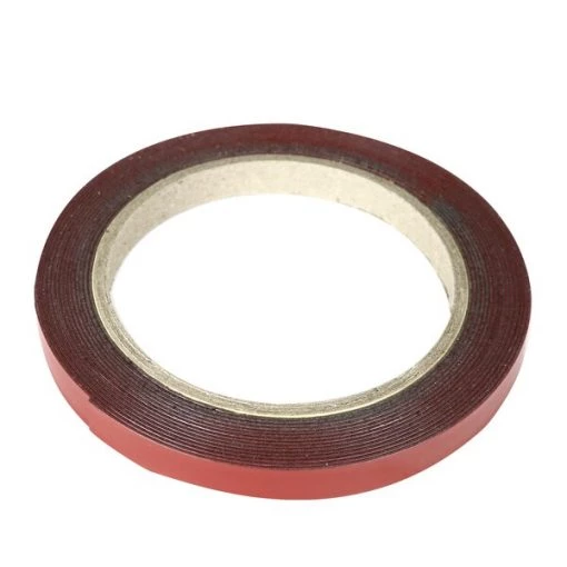 Honda Civic Module Red Trim Grille 16-Up