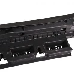 Mercedes Gl450 Aluminum Running Board Side Step Bars 13-18