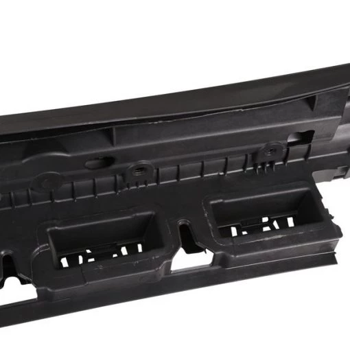 Mercedes Gl450 Aluminum Running Board Side Step Bars 13-18