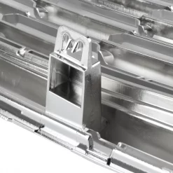 Gmc Yukon Chrome Mesh Style Grille 2015-2018