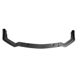 Infiniti Q50 Poly Front Bumper Lip – Black 14-18