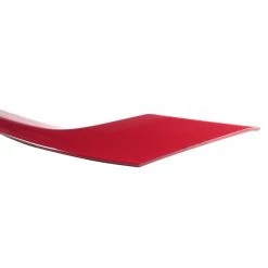 Honda Civic Module Red Trim Grille 16-Up