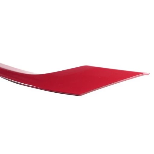 Honda Civic Module Red Trim Grille 16-Up