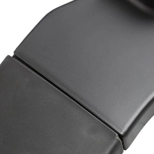 Infiniti Q50 Poly Front Bumper Lip – Black 14-18