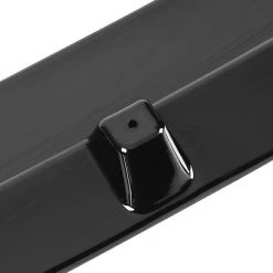 Spec-D Tuning Hyundai Elantra Front Bumper Lip - Glossy Black 2017-2018 6 Hyundai Elantra Front Bumper Lip – Glossy Black 2017-2018