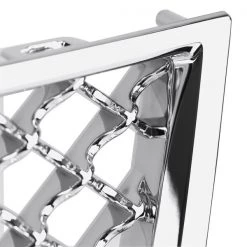 10-15 Chevy Equinox Upper & Lower Grille, HG-EQIX10CSET