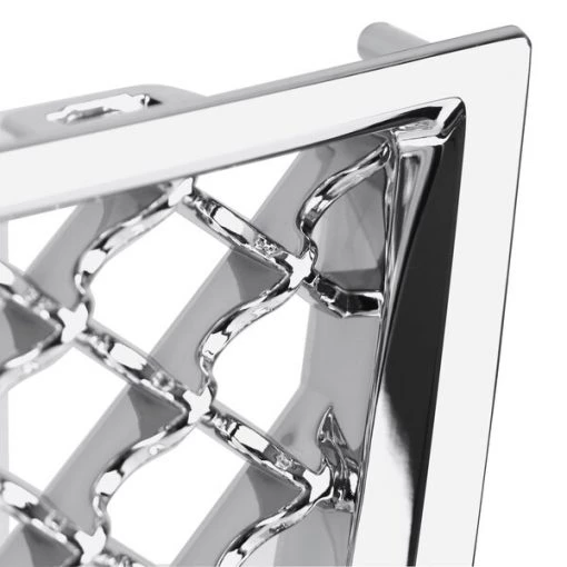 10-15 Chevy Equinox Upper & Lower Grille, HG-EQIX10CSET