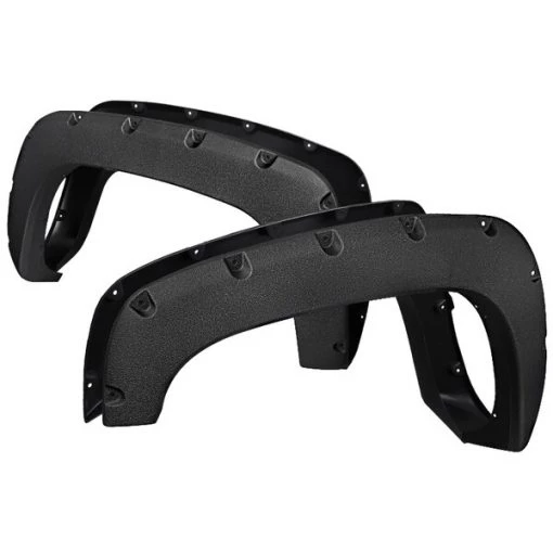 88-98 Chevrolet GMC Fender Flares-Texture Style