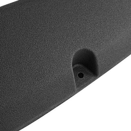 88-98 Chevrolet GMC Fender Flares-Texture Style