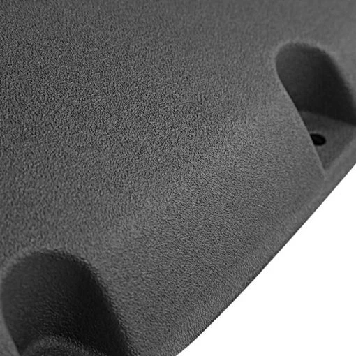 88-98 Chevrolet GMC Fender Flares-Texture Style