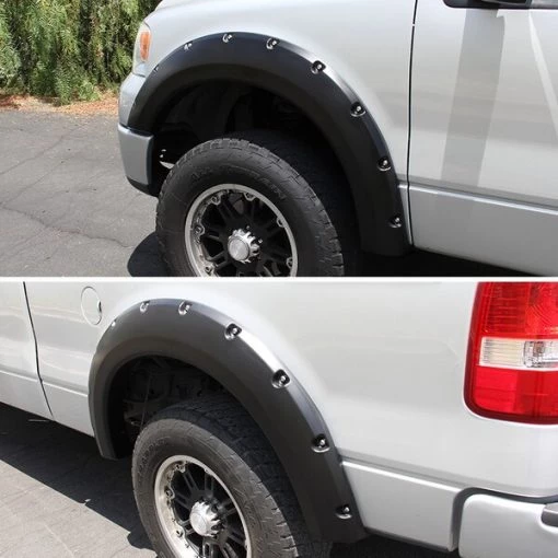 04-08 Ford F150 Fender Flare