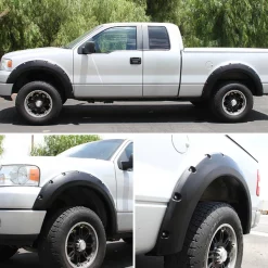 04-08 Ford F150 Fender Flare