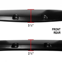 04-08 Ford F150 Fender Flare