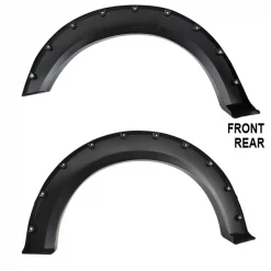04-08 Ford F150 Fender Flare