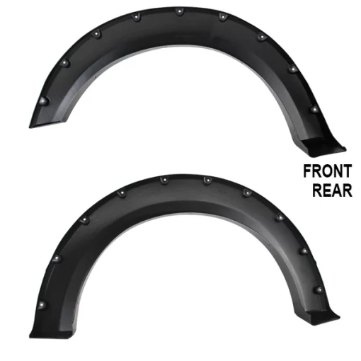 04-08 Ford F150 Fender Flare