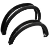 Spec-D Tuning 04-08 Ford F150 Fender Flare - Styleside, FDF-F15004BK-MP