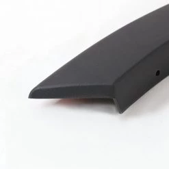 04-08 Ford F150 Fender Flare – Styleside, FDF-F15004BK-RS