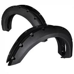 04-08 Ford F150 Fender Flare – Texture