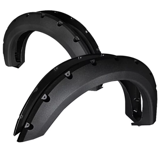 04-08 Ford F150 Fender Flare – Texture