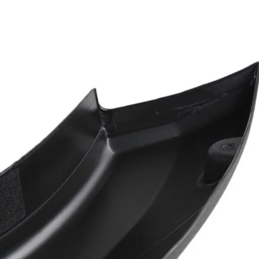 04-08 Ford F150 Fender Flare – Texture