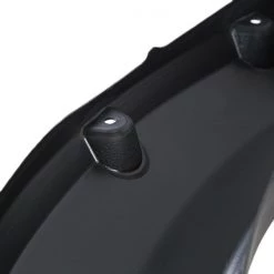 04-08 Ford F150 Fender Flare – Texture