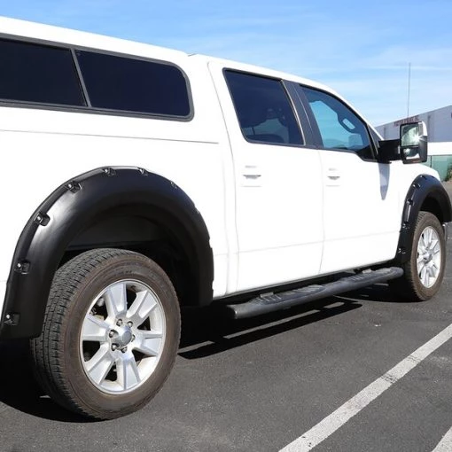 09-14 Ford F150 Fender Flare
