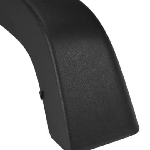 09-14 Ford F150 Factory Style Fender Flares- Black