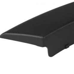 09-14 Ford F150 Factory Style Fender Flares- Black