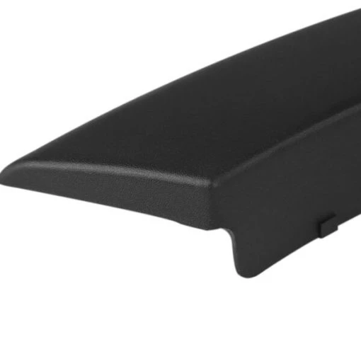 09-14 Ford F150 Factory Style Fender Flares- Black