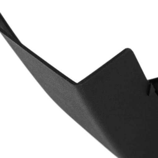 09-14 Ford F150 Factory Style Fender Flares- Black