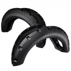 09-14 Ford F150 Fender Flare – Texture