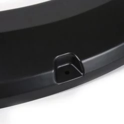 15-Up Ford F150 Fender Flares Matte  