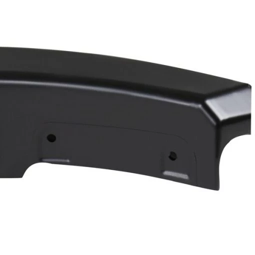 15-Up Ford F150 Fender Flares Matte  