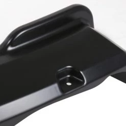 15-Up Ford F150 Fender Flares Matte  