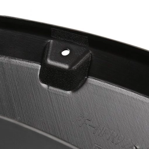 15-17 Ford F150 Rough Surface Fender Flare