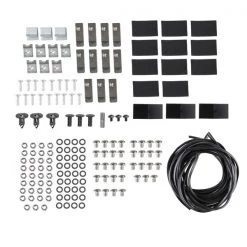 15-17 Ford F150 Rough Surface Fender Flare