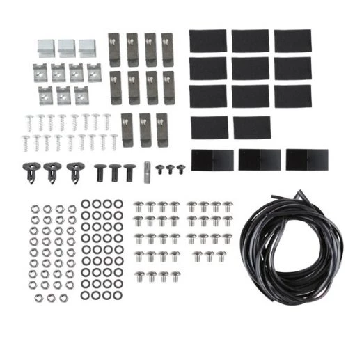 15-17 Ford F150 Rough Surface Fender Flare