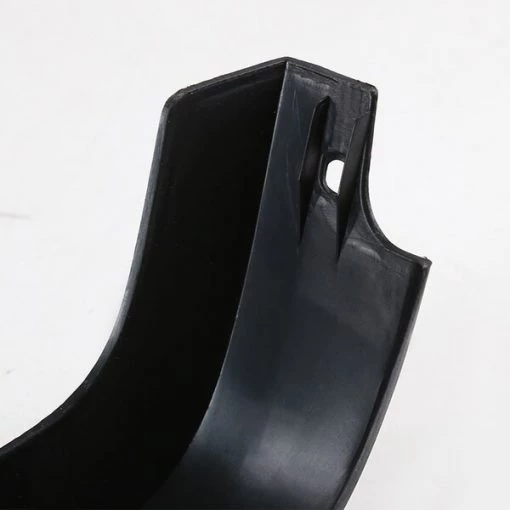 04-08 Ford F150 Fender Flare – Flareside