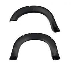 Spec-D Tuning 11-14 Ford F250 Fender Flare 6 11-14 Ford F250 Fender Flare