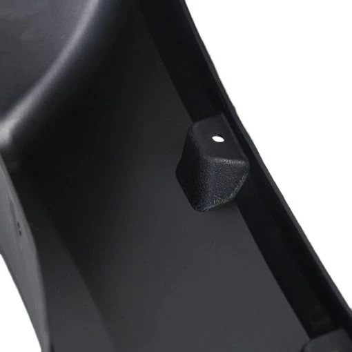 11-16 Ford F250 Fender Flare – Rough Surface