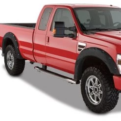 Spec-D Tuning 11-16 Ford F250 Fender Flare - Rough Surface 4 11-16 Ford F250 Fender Flare – Rough Surface