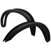 Spec-D Tuning 99-07 Ford F250 / F350 Fender Flare - Textured Matte Black