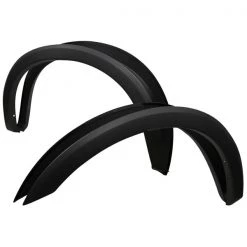 99-07 Ford F250 / F350 Fender Flare – Textured Matte Black
