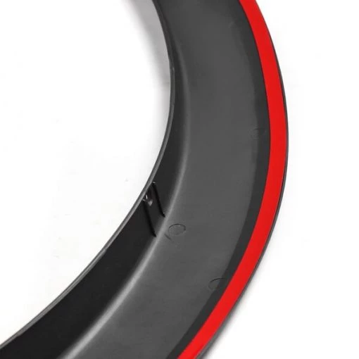 99-07 Ford F250 / F350 Fender Flare – Textured Matte Black